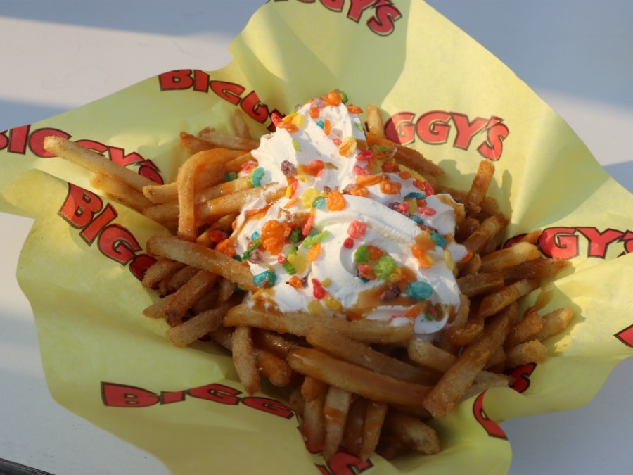 5 new things to try at this year's AZ State Fair